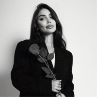 Dubai Retail Employee Bayan Skaan's profile photo