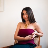 PRLab Hub Employee Giorgia Giannini's profile photo