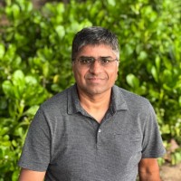 Divyang Patel Email & Phone Number