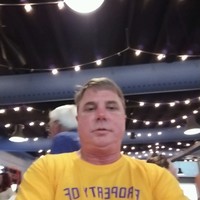 Bronco Industrial Services Employee Wesley Davis's profile photo