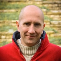 Médecins Sans Frontières Suisse / Ärzte ohne Grenzen Schweiz Employee Jean-Patrick Dye's profile photo