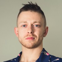 Dyaco International Inc. Employee Zhenya Grinshteyn's profile photo