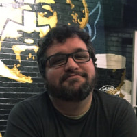 Newcourse Communications, Inc. Employee Brian Young's profile photo