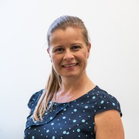 Acclime Employee Sofie de Meyer's profile photo