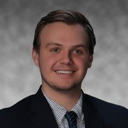 Klaviyo Employee Evan Lamberg's profile photo