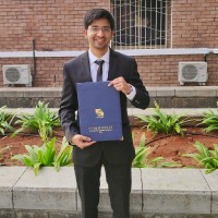 Kirloskar Oil Engine Ltd Employee Rohit Deore's profile photo