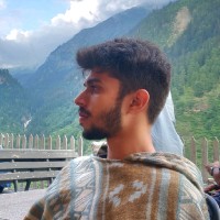Vontive Employee Ajit Bhat's profile photo