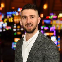 MOHEGAN TRIBAL GAMING AUTHORITY Employee Todd Stender's profile photo