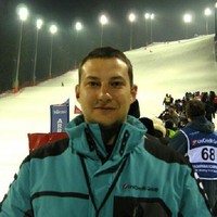 Oleg Savenkov Email