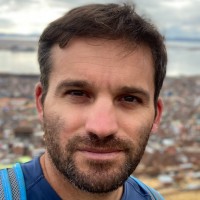 Bontaz Employee Benjamin Buchs's profile photo