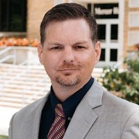 Bryan College Employee Daniel Gates's profile photo