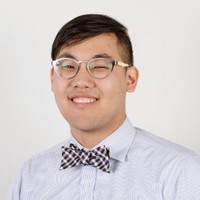 Airbnb Employee Alan Sun's profile photo