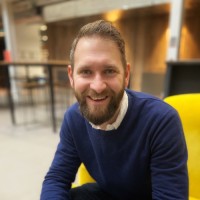 Country Road Group Employee Phil Lewis's profile photo