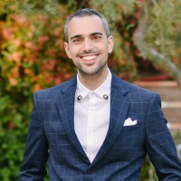 Intuit Employee Guy Shahar's profile photo