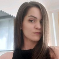 KiK Textilien und Non-Food GmbH Employee Teodora Dimitrova's profile photo