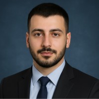 Artigiano Employee Parham Ajripour's profile photo