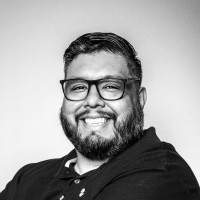California Closets Employee Jonathan Oliva's profile photo