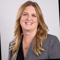 G&A Partners Employee Liz Grail's profile photo