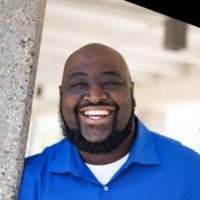 Saint Mary-of-the-Woods College Employee Aaron Slocum's profile photo