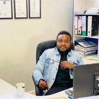 Nicanor Mboma Email