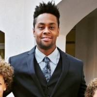 Wild Leaf Employee Tauran Watkins's profile photo