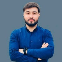 PKTEAM Employee Bilal Khan's profile photo