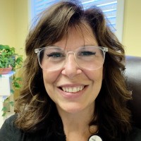 Ross Manor Employee Janet Edgecomb's profile photo