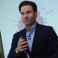 Fratelli Wines Employee Alessio Secci's profile photo