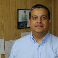 Pablo Vilchez Meza Email