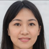 Bluvec Technologies Inc Employee Nina Zhang's profile photo