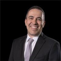 DRAKOPOULOS Employee Michalis Kosmopoulos's profile photo
