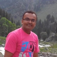 Krupal Shah Email & Phone Number
