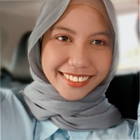 Intersit Employee Siti Kamal's profile photo