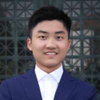 ASUC Student Union Employee Jimmy Zhong's profile photo