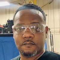 Patrick Ward's profile photo