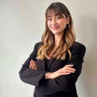 NEV Otomotiv Employee Gizem Donat's profile photo