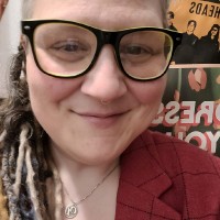 Mk Dj Entertainment Employee Kate Eaves's profile photo