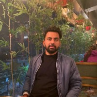 Shashank Sati Email & Phone Number