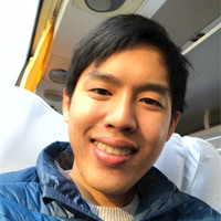 Jiangsu Hengrui Pharmaceuticals Co., Ltd. Employee Sam Too's profile photo