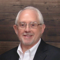 Retired Employee James Roth's profile photo