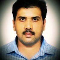 Synopsys Inc Employee Ashok Nagaraj's profile photo