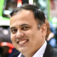 Gaurav Phull Email & Phone Number
