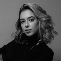 MILLY Employee Niki Roknoldini's profile photo
