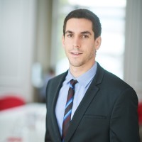 Schuman Associates Employee Adrian Blazquez's profile photo