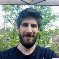 The Game Bakers Employee Jérémie Belleville's profile photo