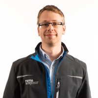 Andrew Russon's profile photo