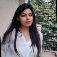 Webkul Employee Pooja Ishpuniyani's profile photo