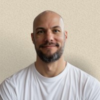 Hochschule Darmstadt Employee Sebastian Nell's profile photo