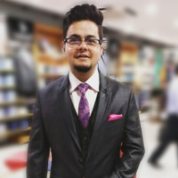 Pranit Sharma Email
