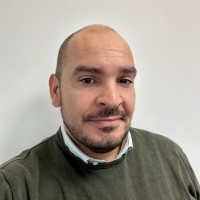 QleanAir Scandinavia AB Employee Martin Köchl's profile photo